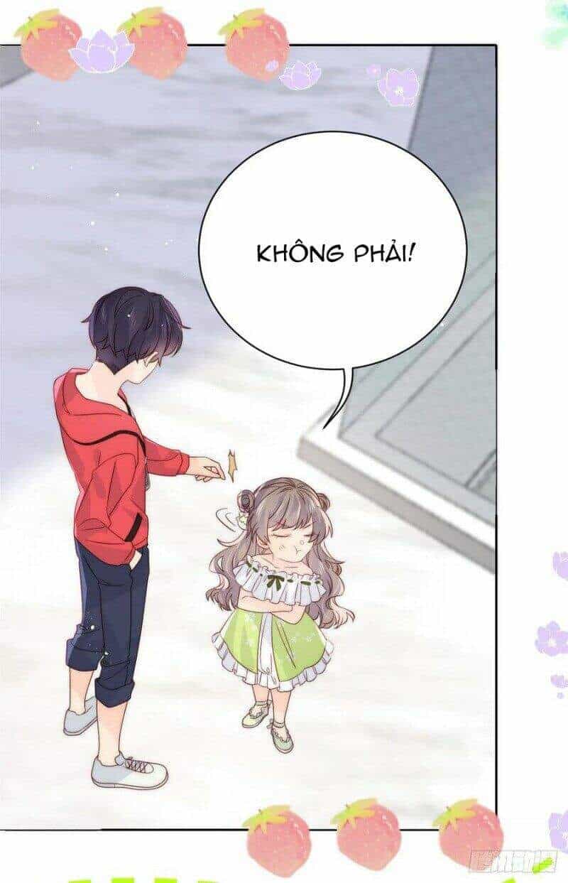 Cưng Chiều Đại Lão 3 Tuổi Rưỡi - Chương 81 - ảnh 7