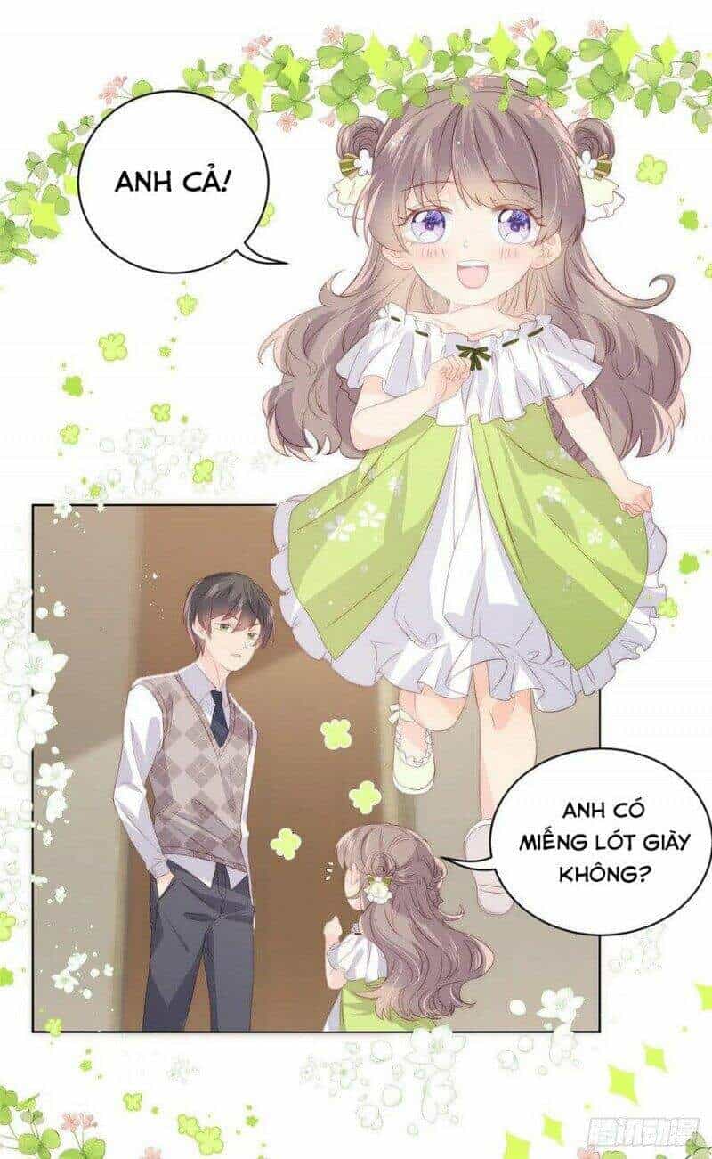 Cưng Chiều Đại Lão 3 Tuổi Rưỡi - Chương 83 - ảnh 13