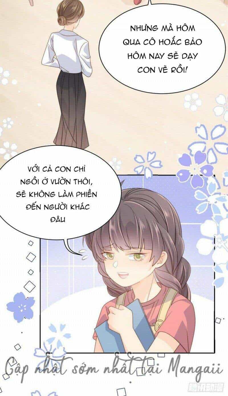 Cưng Chiều Đại Lão 3 Tuổi Rưỡi - Chương 86 - ảnh 19
