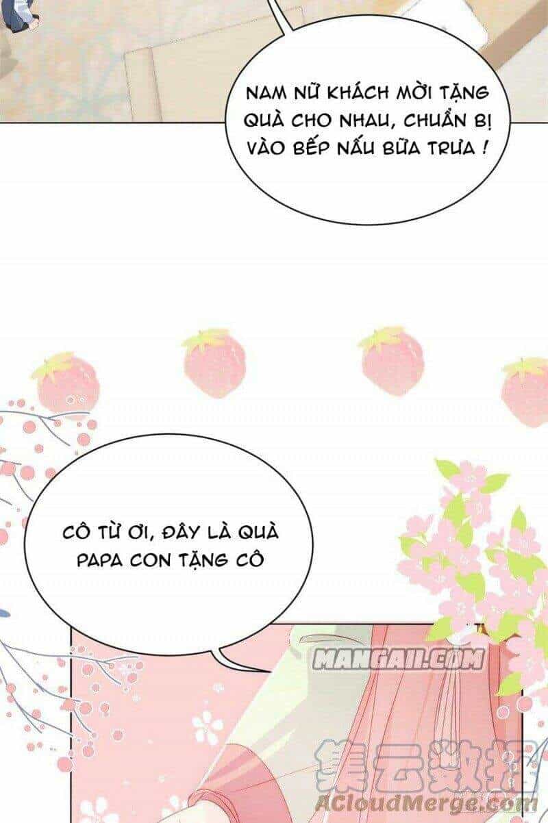 Cưng Chiều Đại Lão 3 Tuổi Rưỡi - Chương 88 - ảnh 15