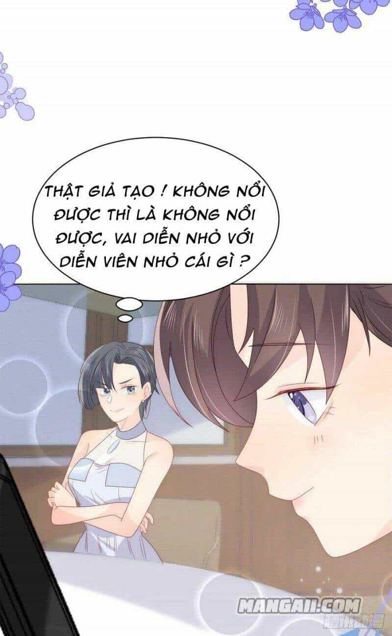 Cưng Chiều Đại Lão 3 Tuổi Rưỡi - Chương 88 - ảnh 25
