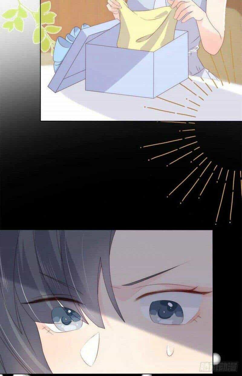 Cưng Chiều Đại Lão 3 Tuổi Rưỡi - Chương 89 - ảnh 7