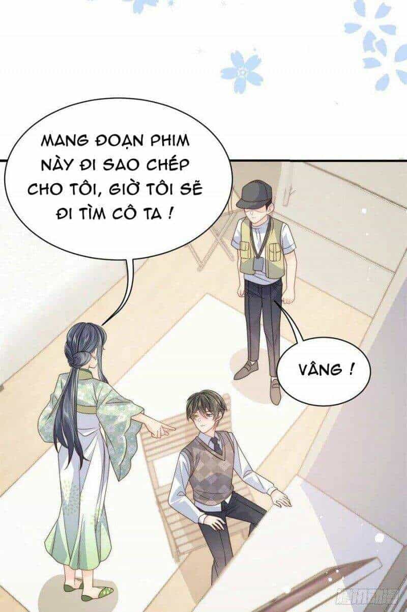 Cưng Chiều Đại Lão 3 Tuổi Rưỡi - Chương 91 - ảnh 17