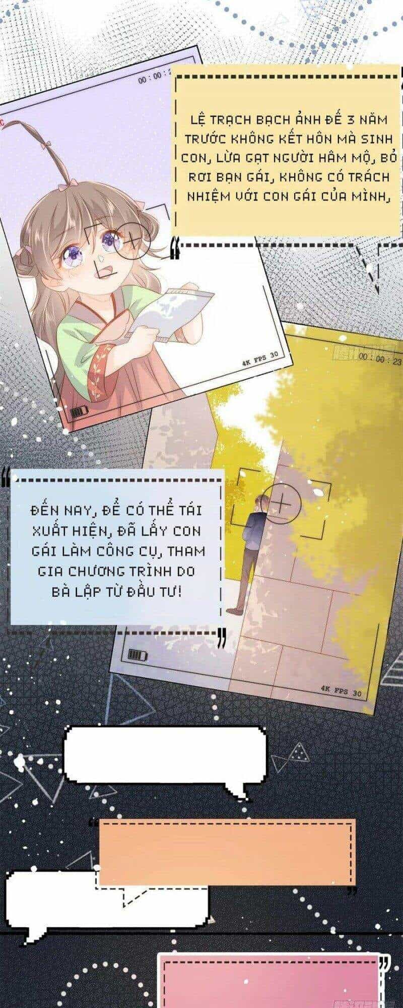 Cưng Chiều Đại Lão 3 Tuổi Rưỡi - Chương 93 - ảnh 9