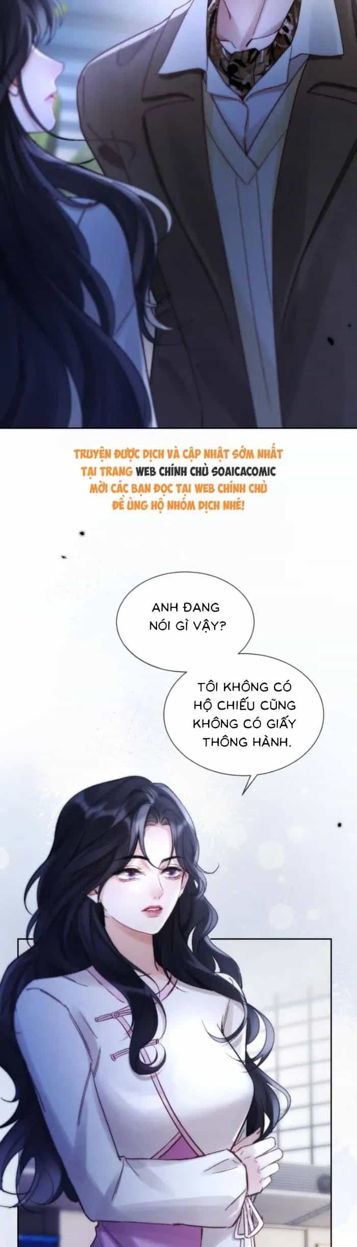 Cưng Chiều Em Đến Tận Cùng - Chương 12 - ảnh 23