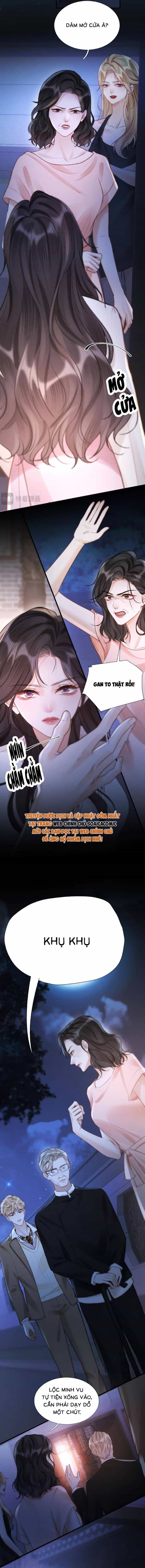 Cưng Chiều Em Đến Tận Cùng - Chương 13 - ảnh 10