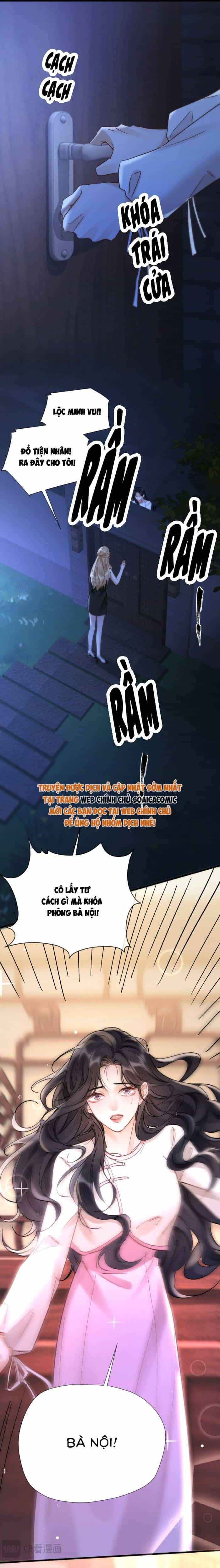 Cưng Chiều Em Đến Tận Cùng - Chương 13 - ảnh 7