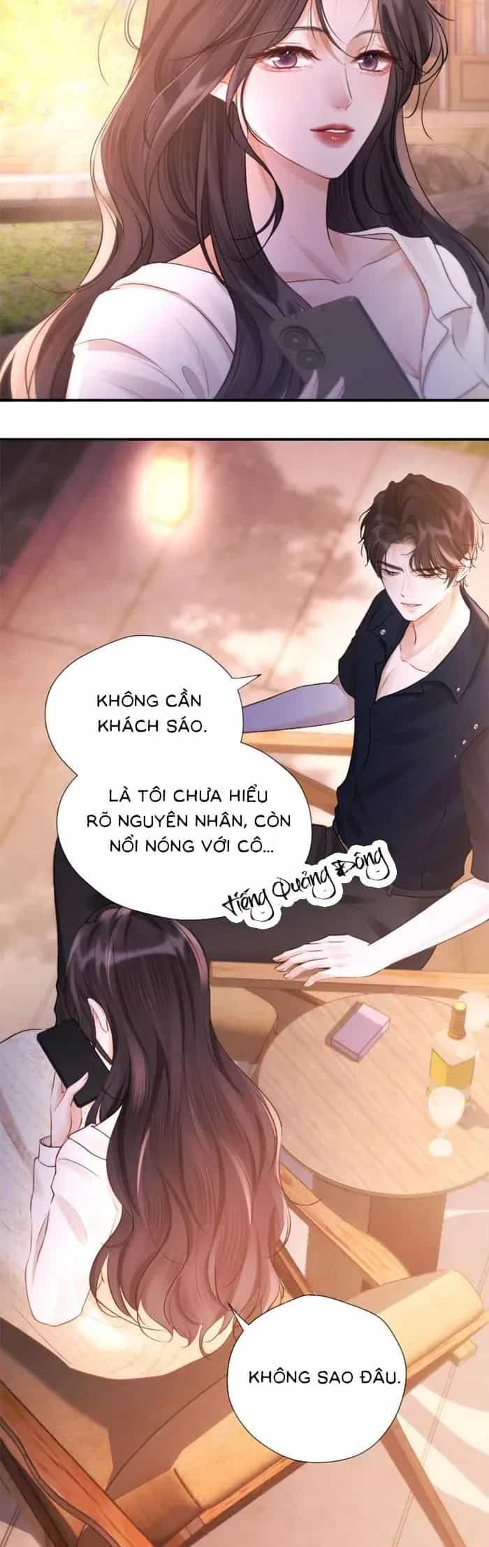 Cưng Chiều Em Đến Tận Cùng - Chương 17 - ảnh 25