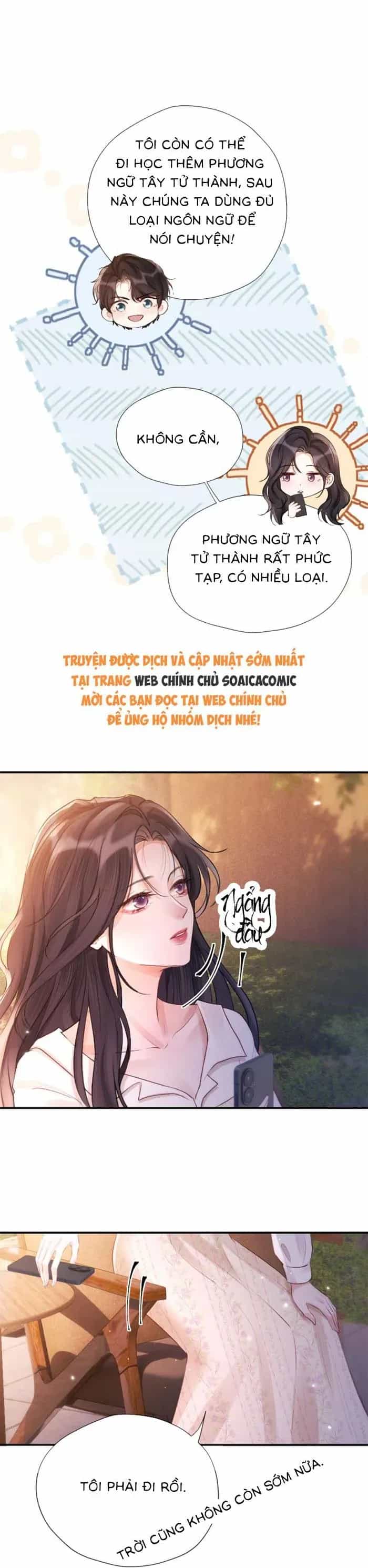 Cưng Chiều Em Đến Tận Cùng - Chương 17 - ảnh 27