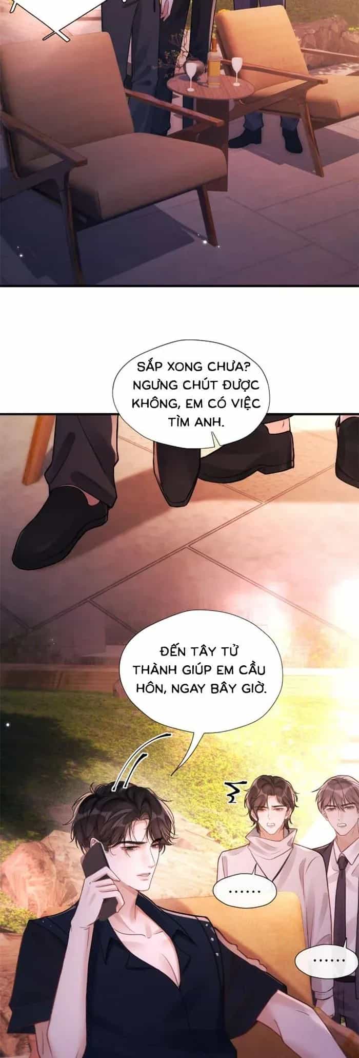 Cưng Chiều Em Đến Tận Cùng - Chương 18 - ảnh 14