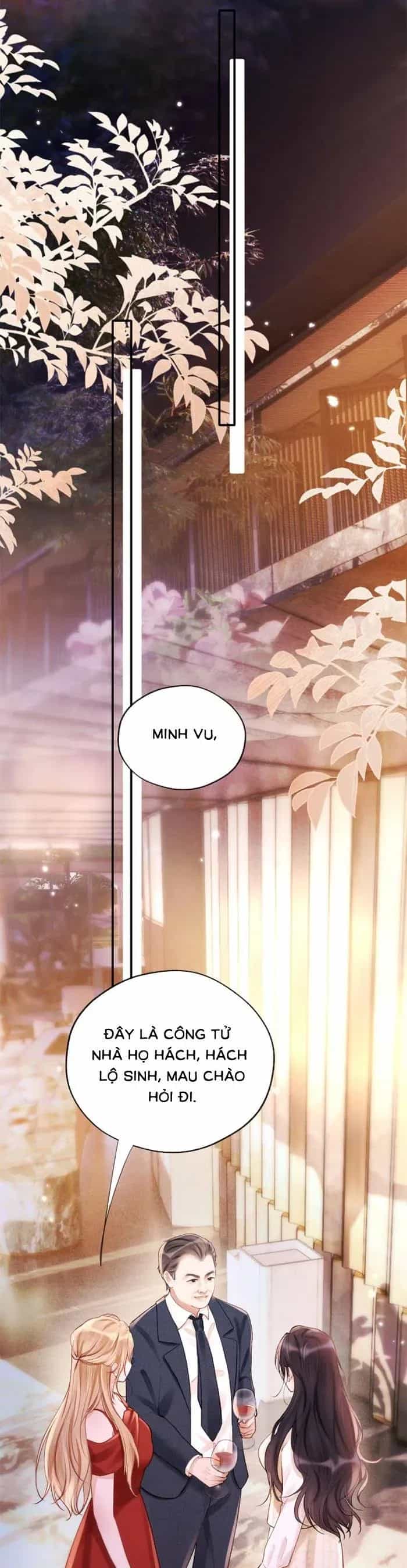 Cưng Chiều Em Đến Tận Cùng - Chương 18 - ảnh 31