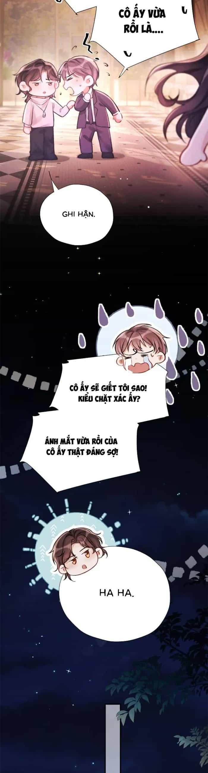 Cưng Chiều Em Đến Tận Cùng - Chương 18 - ảnh 6
