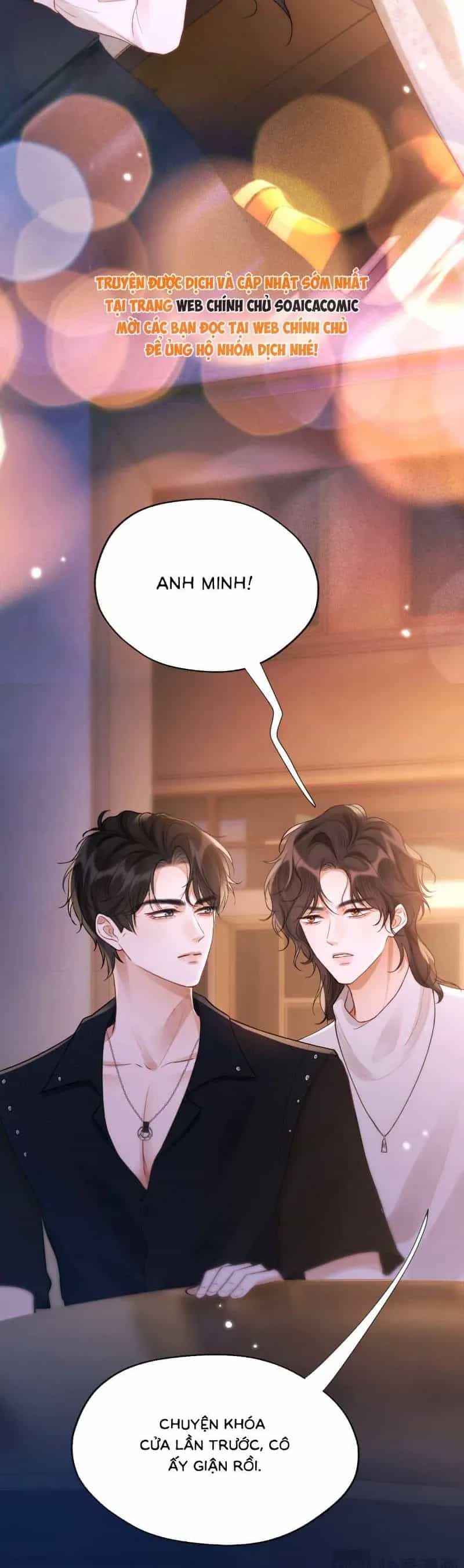 Cưng Chiều Em Đến Tận Cùng - Chương 19 - ảnh 19