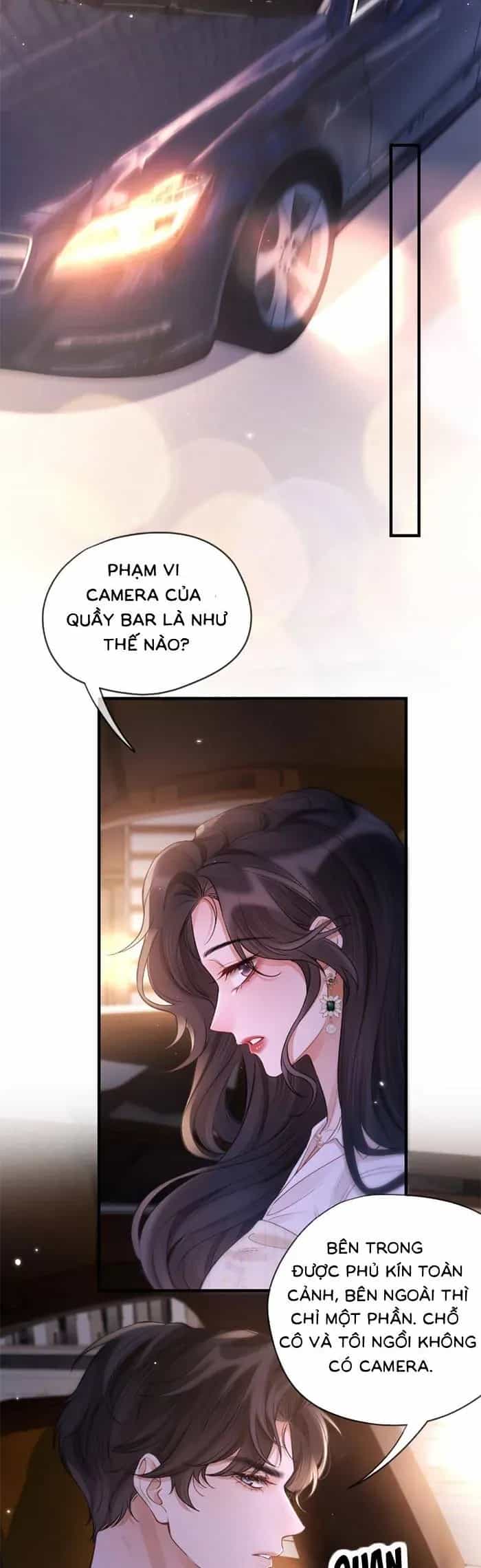 Cưng Chiều Em Đến Tận Cùng - Chương 20 - ảnh 2