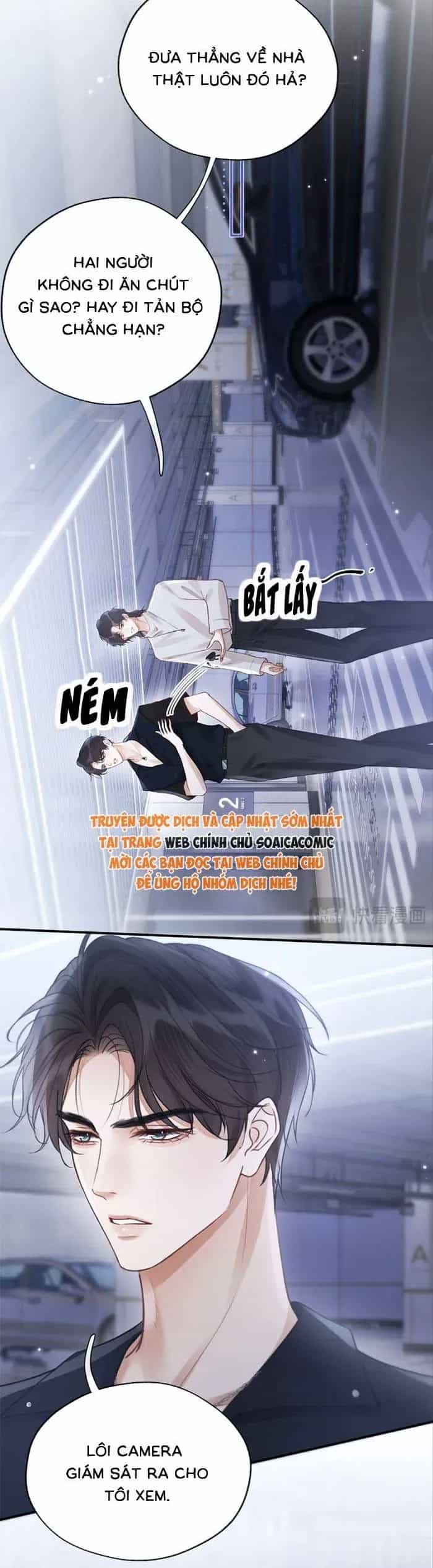 Cưng Chiều Em Đến Tận Cùng - Chương 20 - ảnh 24