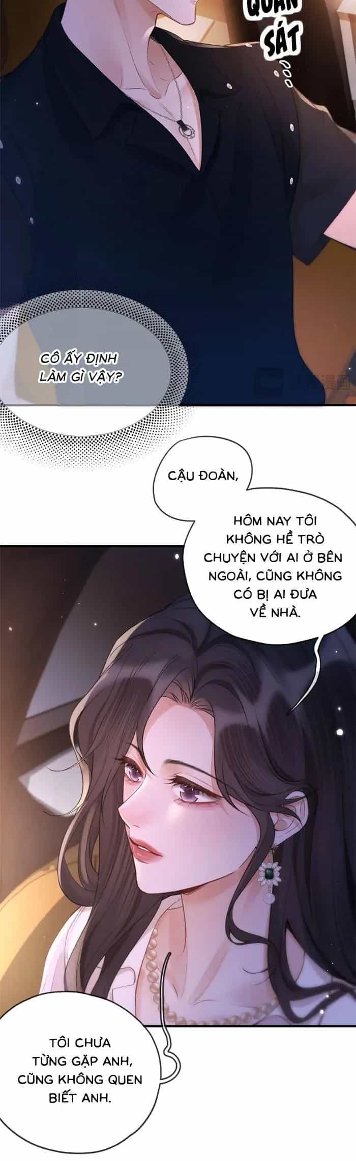 Cưng Chiều Em Đến Tận Cùng - Chương 20 - ảnh 3