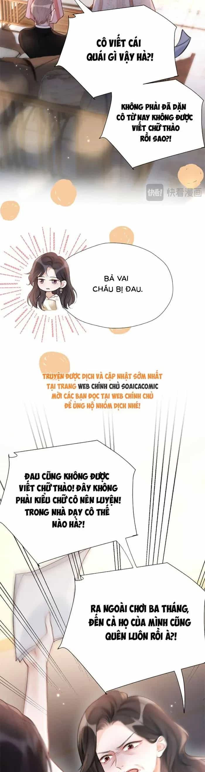 Cưng Chiều Em Đến Tận Cùng - Chương 21 - ảnh 27