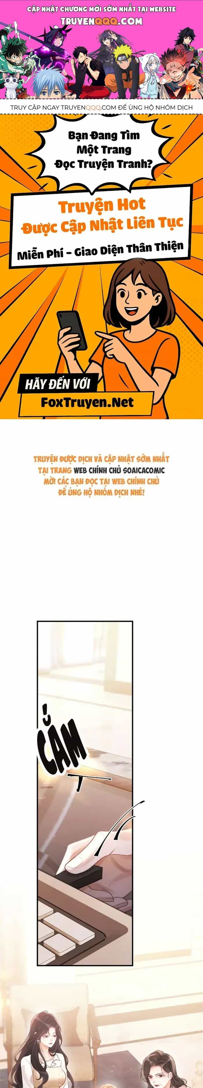Cưng Chiều Em Đến Tận Cùng - Chương 22 - ảnh 1