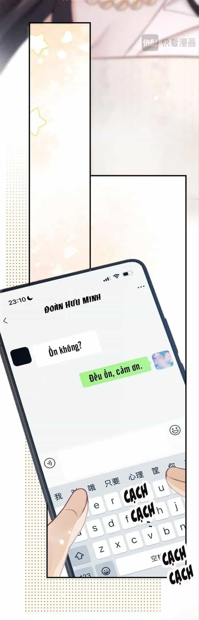 Cưng Chiều Em Đến Tận Cùng - Chương 22 - ảnh 18