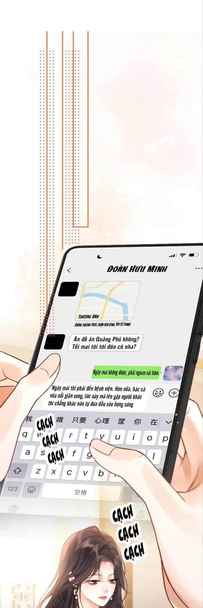 Cưng Chiều Em Đến Tận Cùng - Chương 22 - ảnh 22