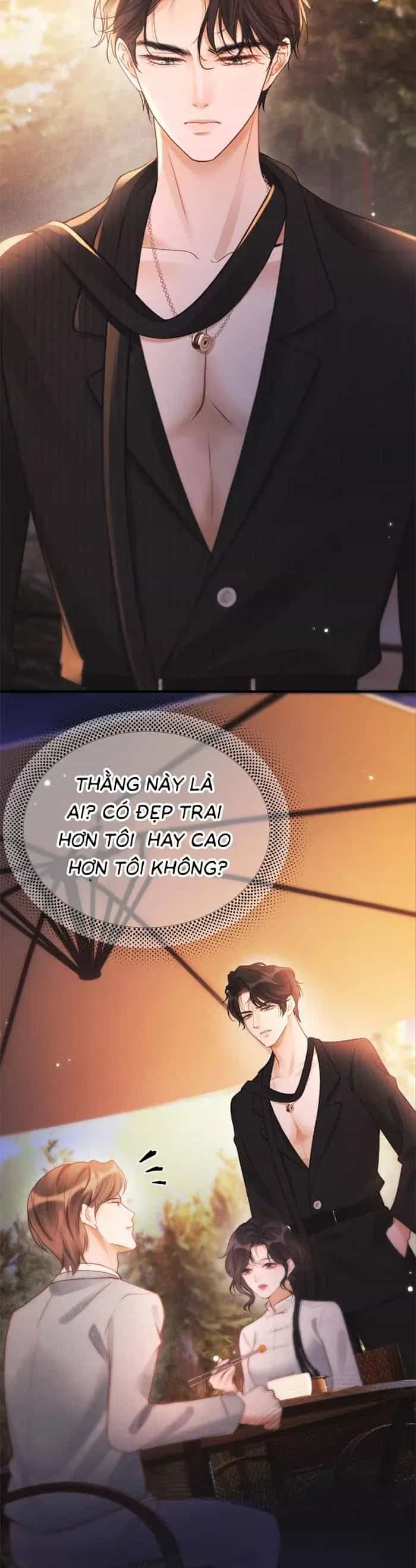 Cưng Chiều Em Đến Tận Cùng - Chương 23 - ảnh 19