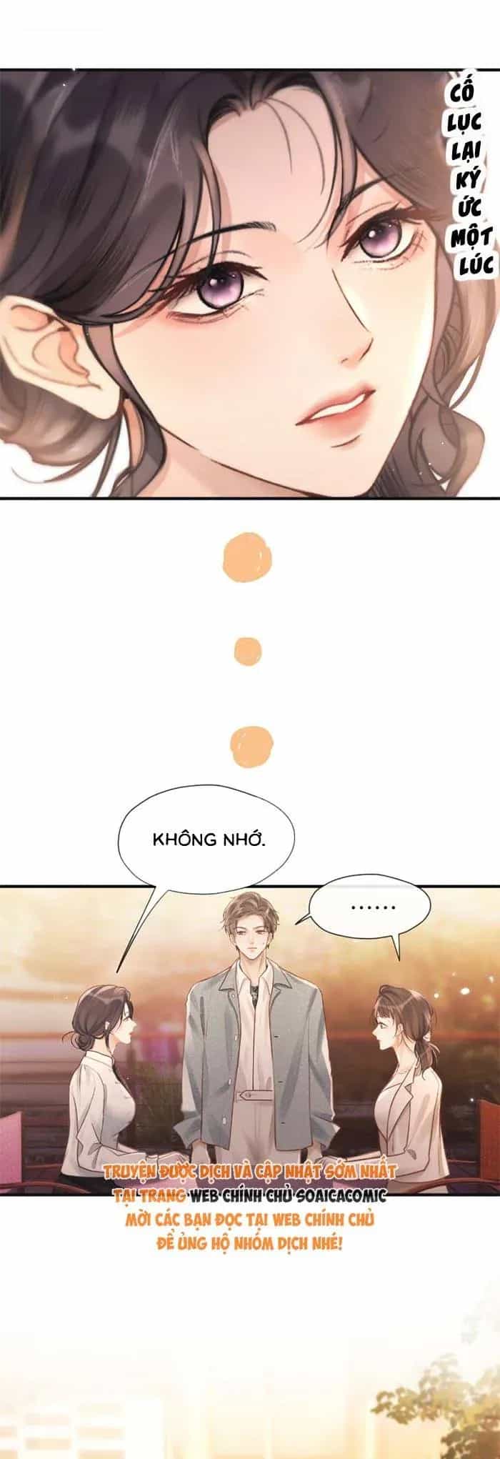Cưng Chiều Em Đến Tận Cùng - Chương 23 - ảnh 3
