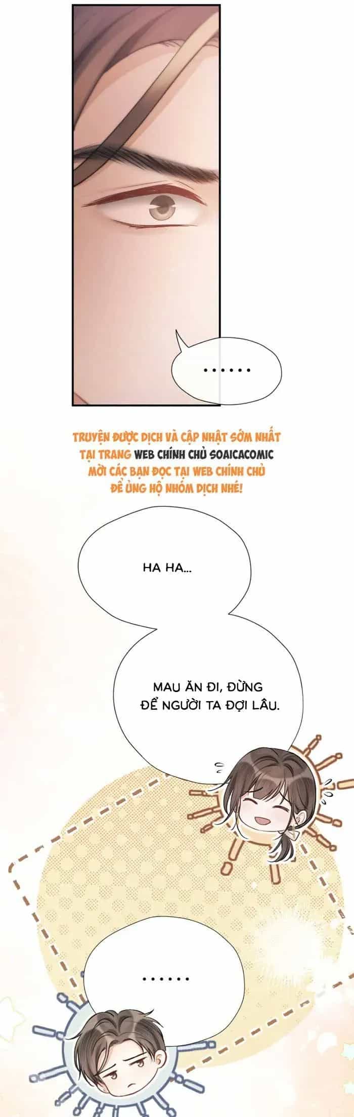 Cưng Chiều Em Đến Tận Cùng - Chương 24 - ảnh 15
