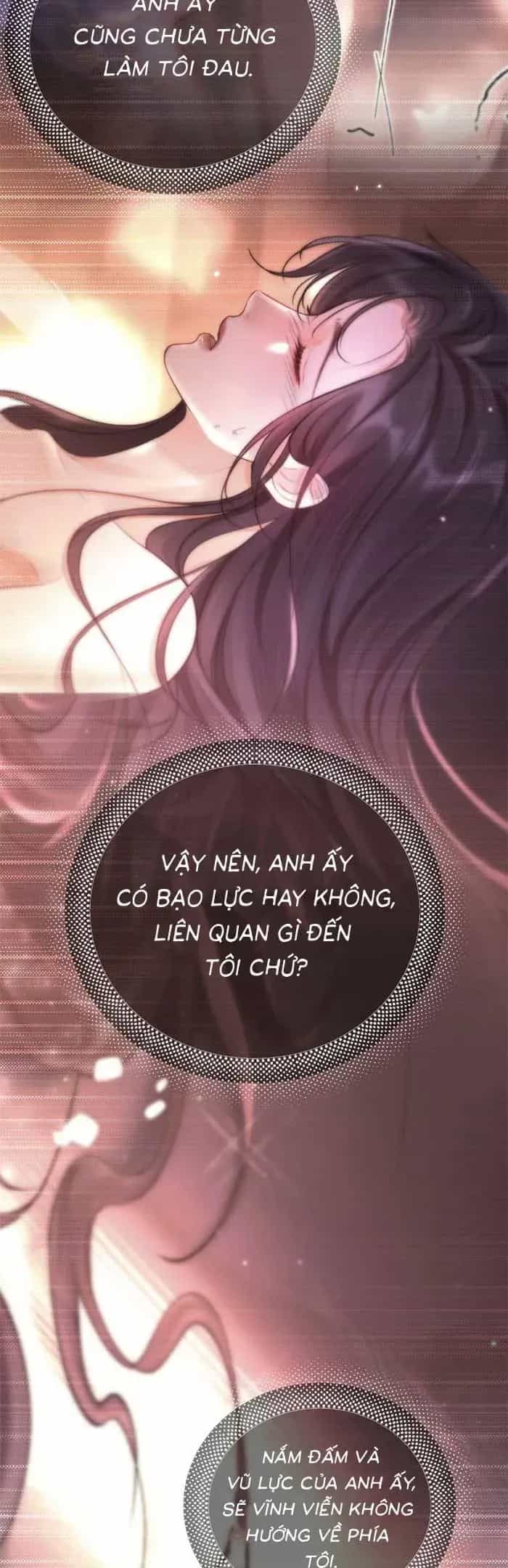Cưng Chiều Em Đến Tận Cùng - Chương 24 - ảnh 18