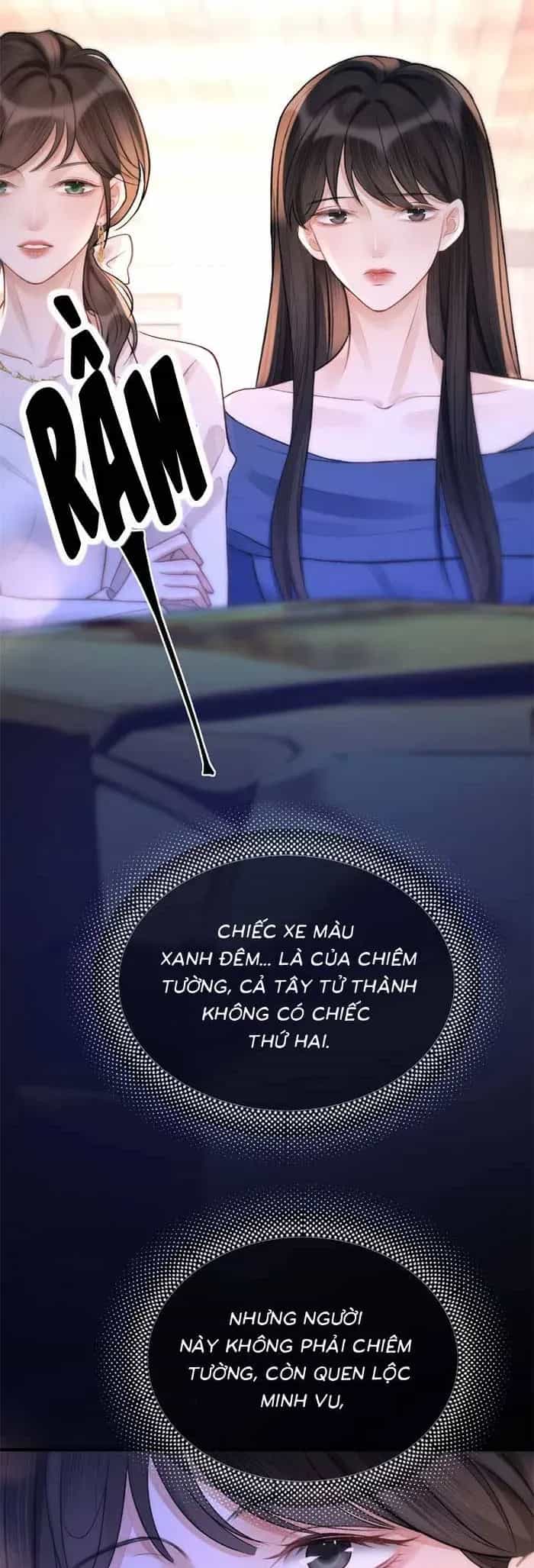 Cưng Chiều Em Đến Tận Cùng - Chương 24 - ảnh 23