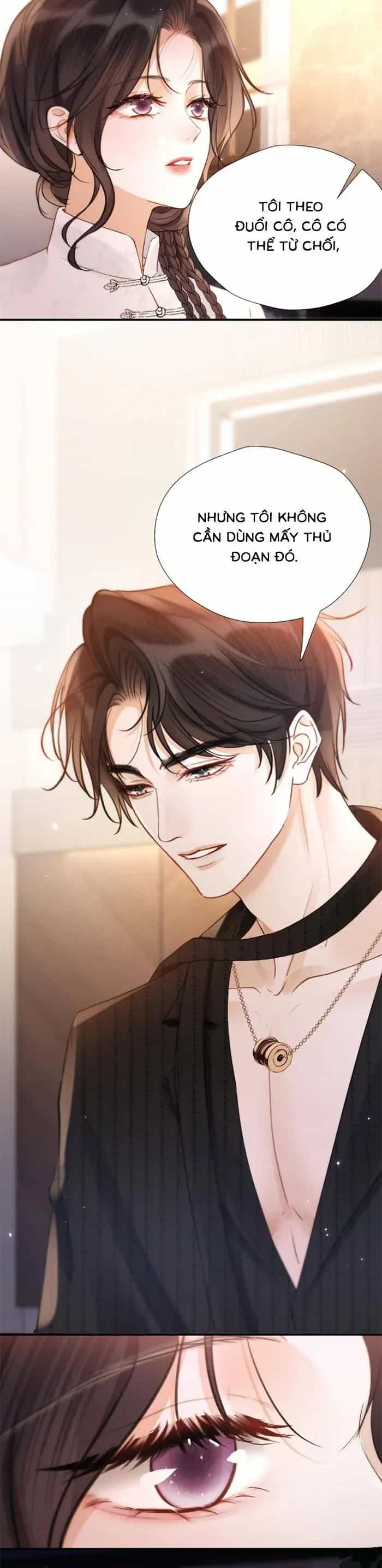 Cưng Chiều Em Đến Tận Cùng - Chương 26 - ảnh 13