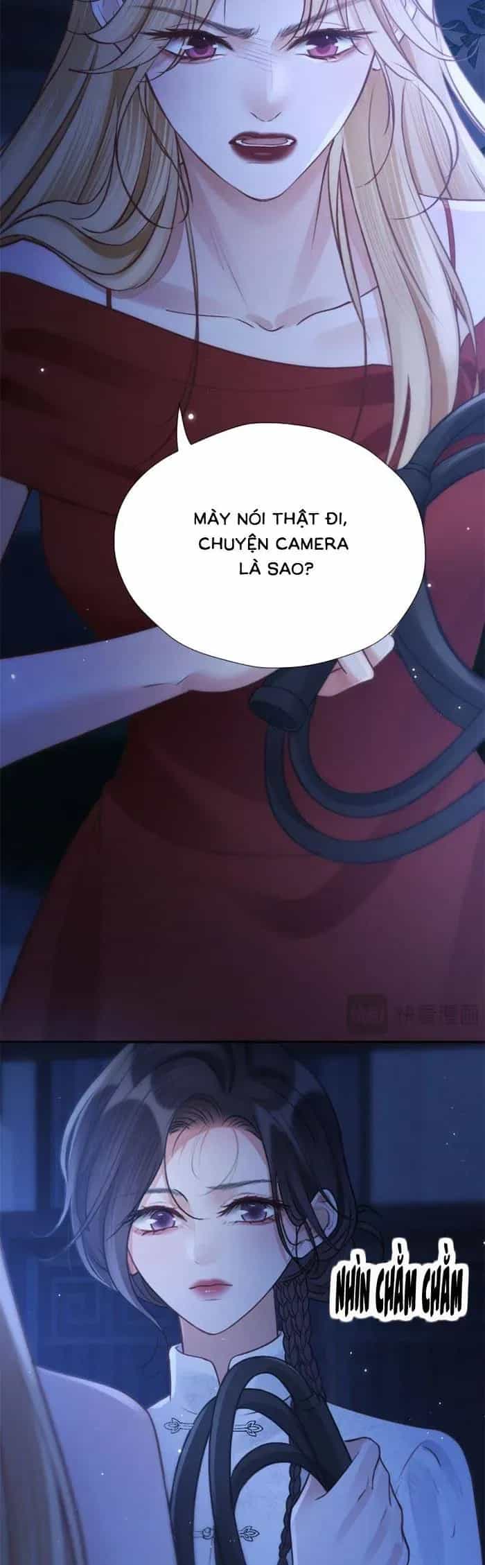Cưng Chiều Em Đến Tận Cùng - Chương 27 - ảnh 15