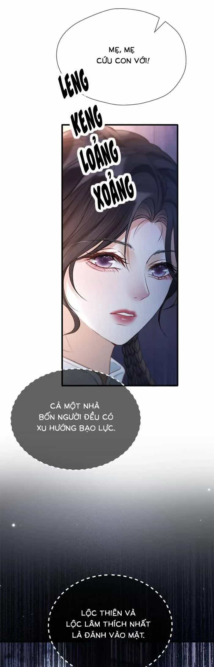 Cưng Chiều Em Đến Tận Cùng - Chương 27 - ảnh 25