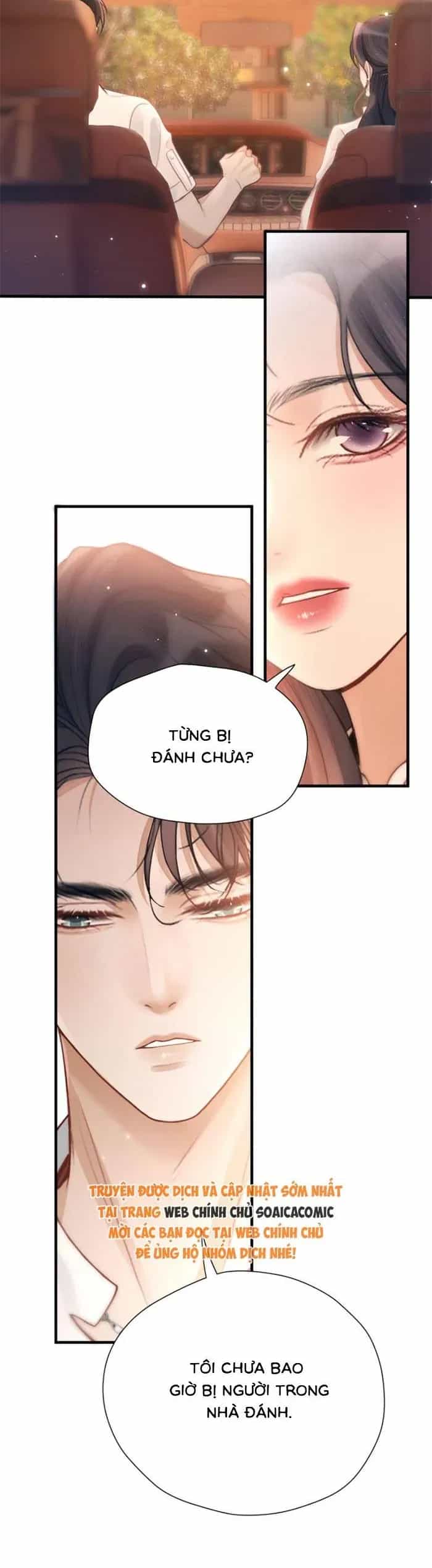 Cưng Chiều Em Đến Tận Cùng - Chương 28 - ảnh 8