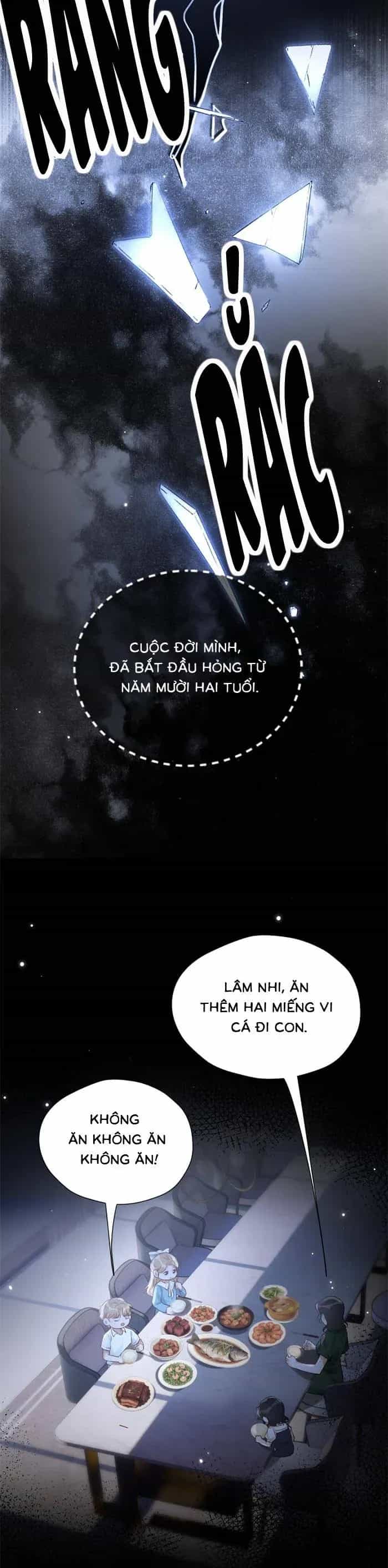Cưng Chiều Em Đến Tận Cùng - Chương 29 - ảnh 15