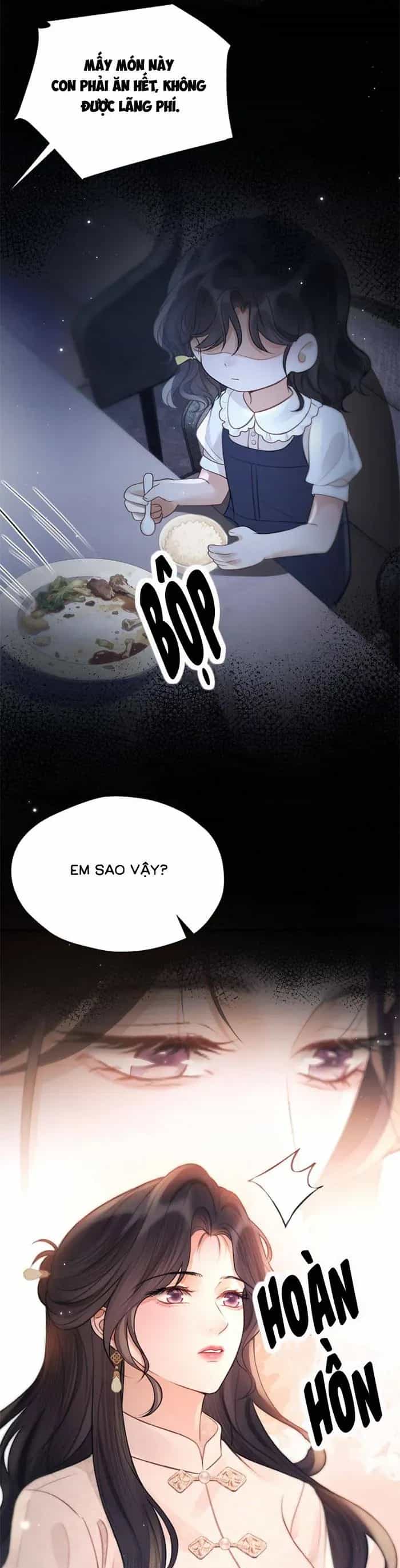 Cưng Chiều Em Đến Tận Cùng - Chương 29 - ảnh 16