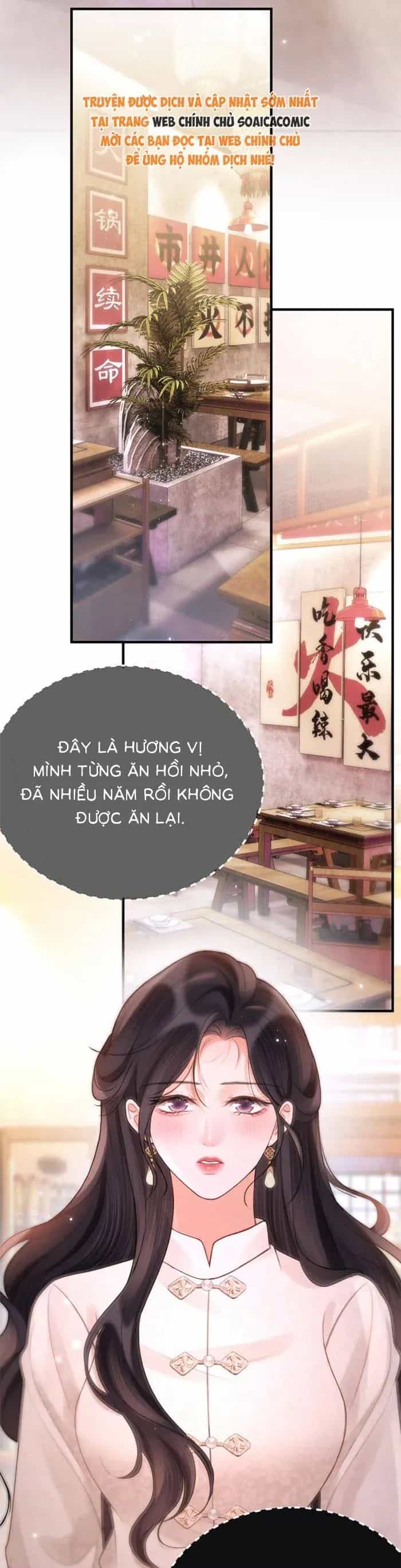 Cưng Chiều Em Đến Tận Cùng - Chương 29 - ảnh 3