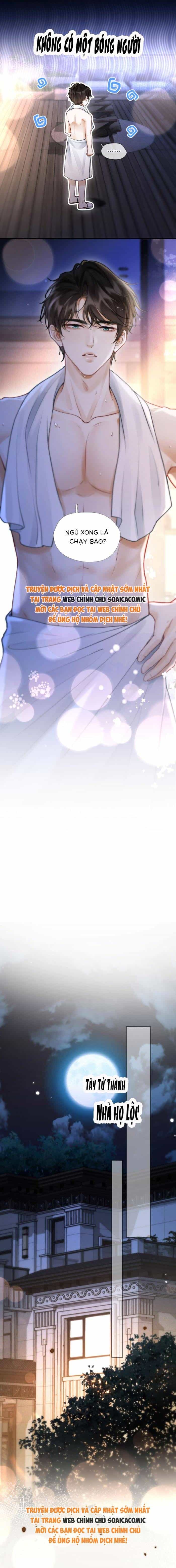 Cưng Chiều Em Đến Tận Cùng - Chương 4 - ảnh 4