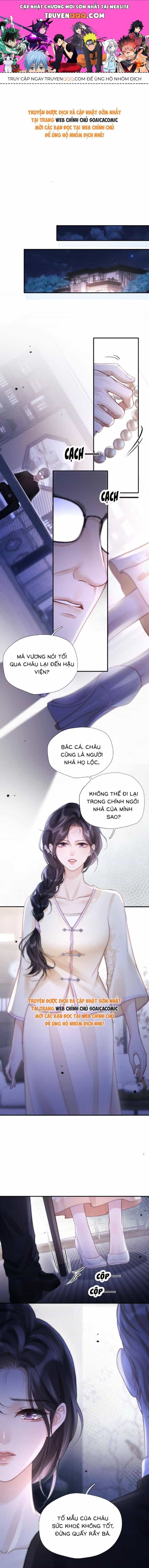 Cưng Chiều Em Đến Tận Cùng - Chương 5 - ảnh 1