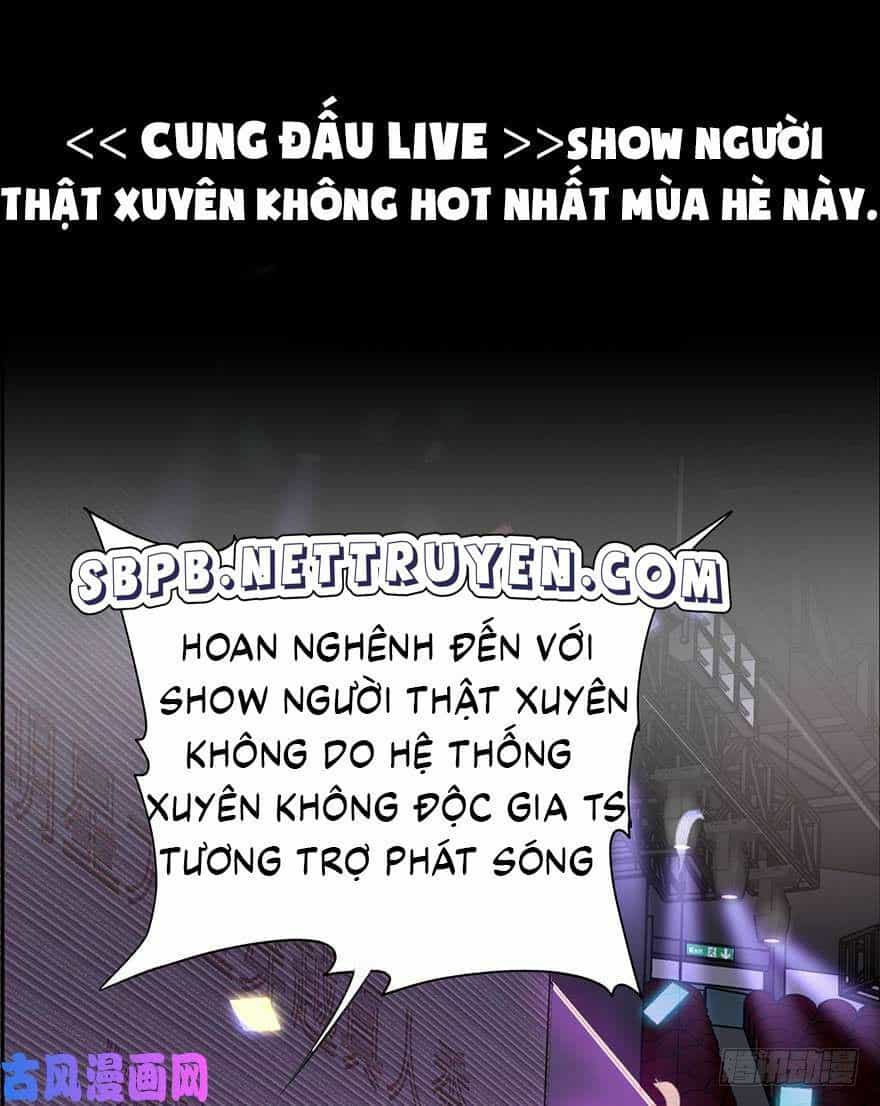 Cung Đấu Live - Chương 0 - ảnh 19