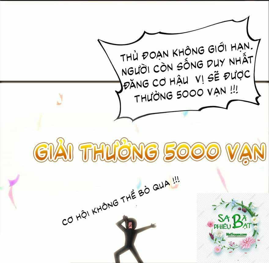 Cung Đấu Live - Chương 0 - ảnh 21