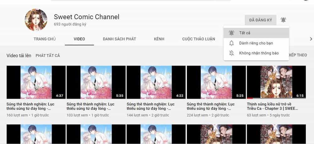 Cung Đấu Live - Chương 12 - ảnh 43