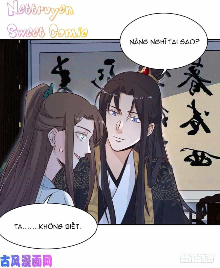 Cung Đấu Live - Chương 21 - ảnh 10