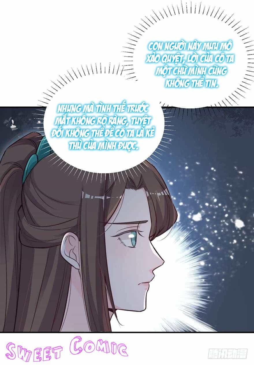 Cung Đấu Live - Chương 21 - ảnh 32