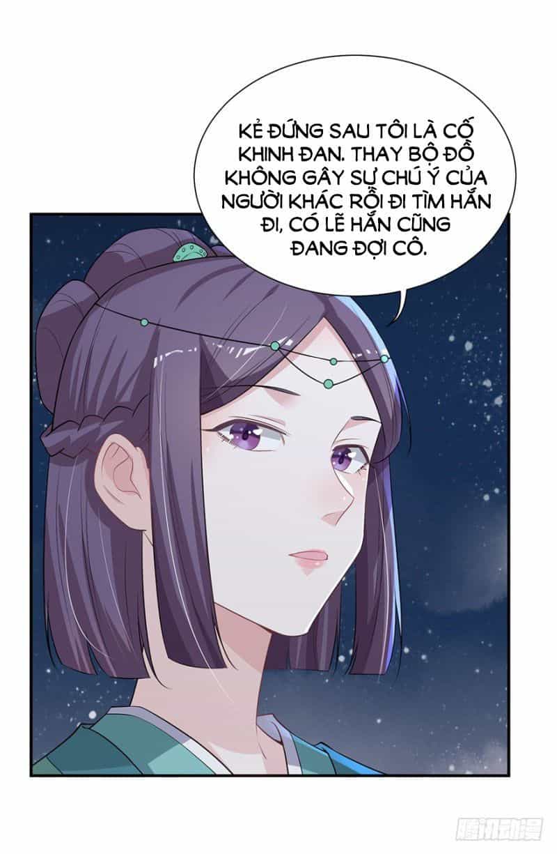 Cung Đấu Live - Chương 22 - ảnh 13