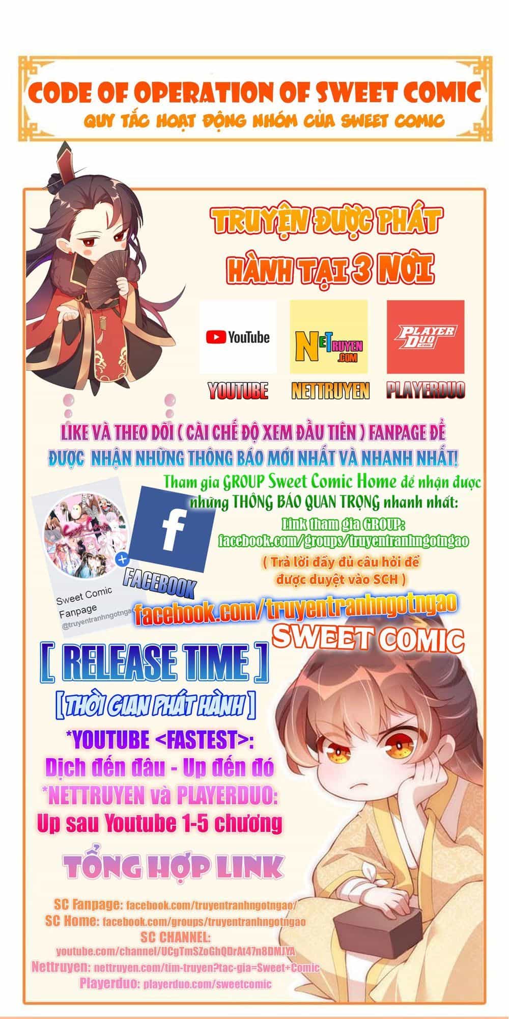 Cung Đấu Live - Chương 27 - ảnh 45