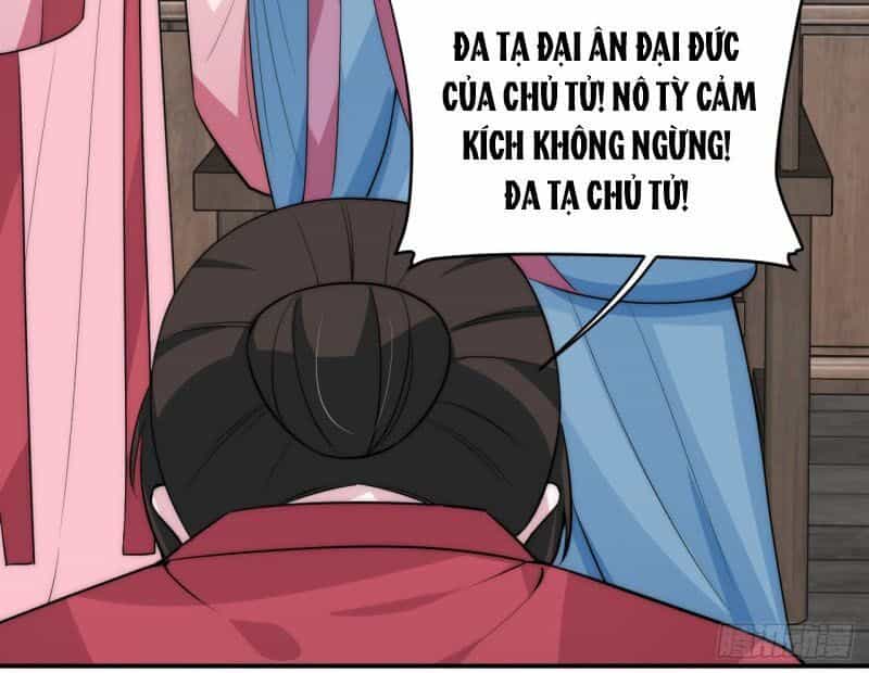 Cung Đấu Live - Chương 28 - ảnh 11