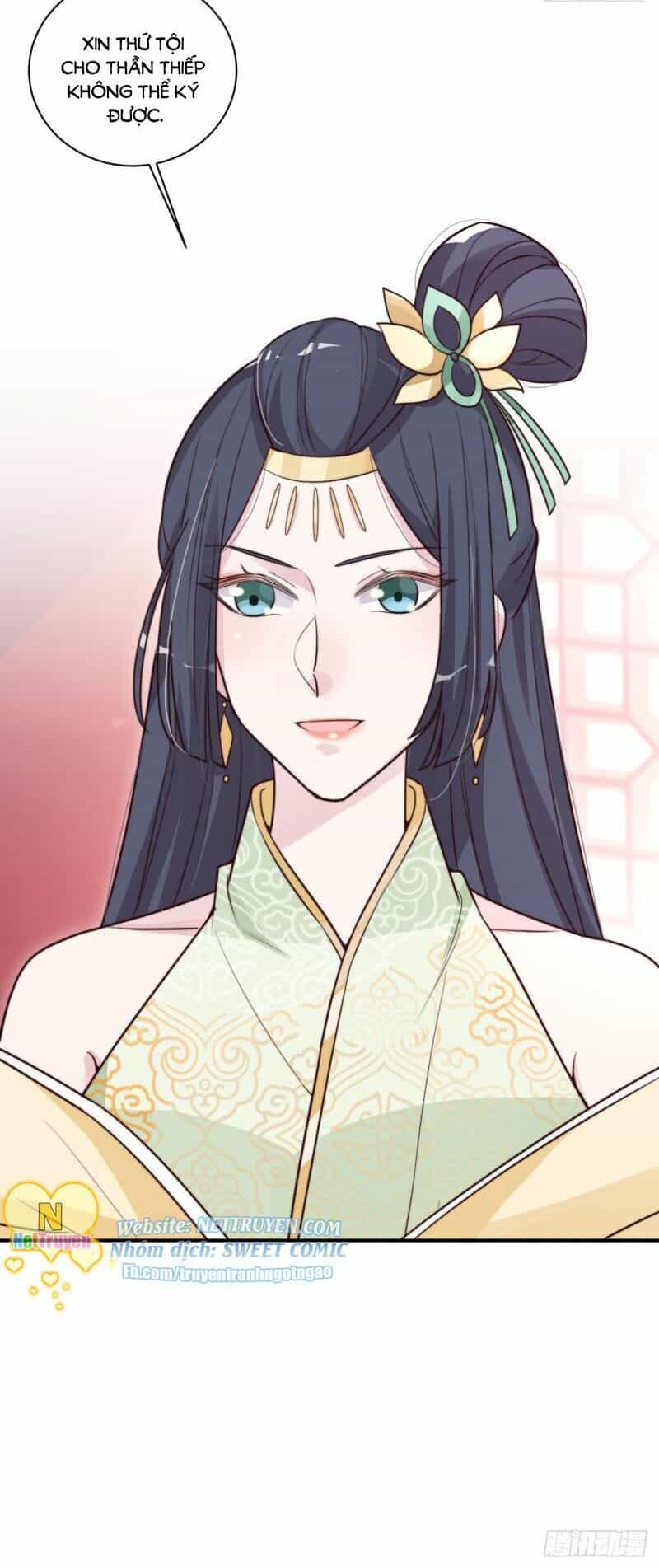 Cung Đấu Live - Chương 33 - ảnh 14