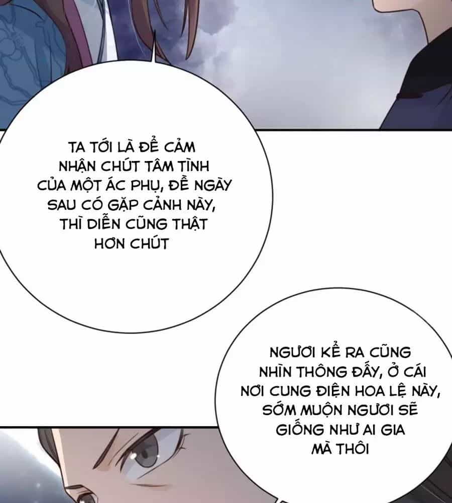 Cung Đấu Live - Chương 36 - ảnh 57