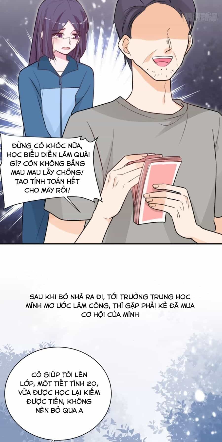 Cung Đấu Live - Chương 47 - ảnh 24