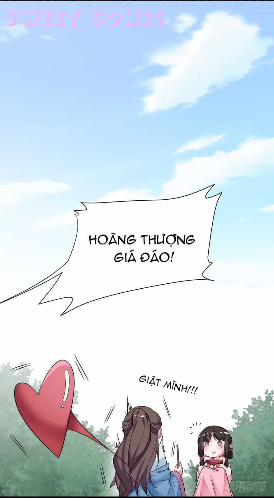 Cung Đấu Live - Chương 8 - ảnh 22